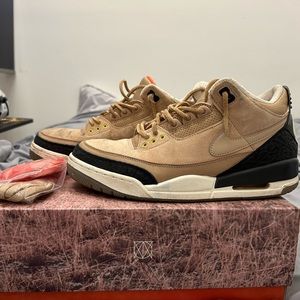 Nike Air Jordan 3 JTH